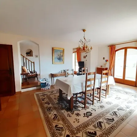 Holiday home Maison Calme 4 Pieces, 3 Chambres, Vue Mer, - Fr-1-251-849 Bormes-les-Mimosas